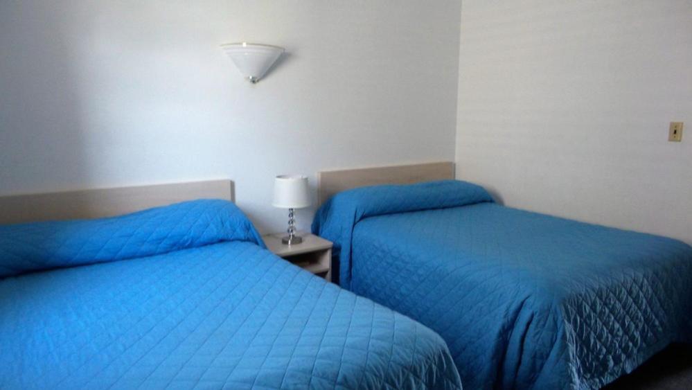 Golden Rail Motel นอร์ทไวลด์วูด ภายนอก รูปภาพ