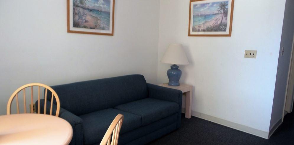 Golden Rail Motel นอร์ทไวลด์วูด ภายนอก รูปภาพ