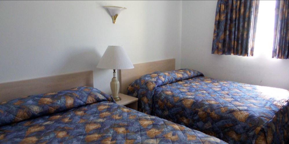 Golden Rail Motel นอร์ทไวลด์วูด ภายนอก รูปภาพ